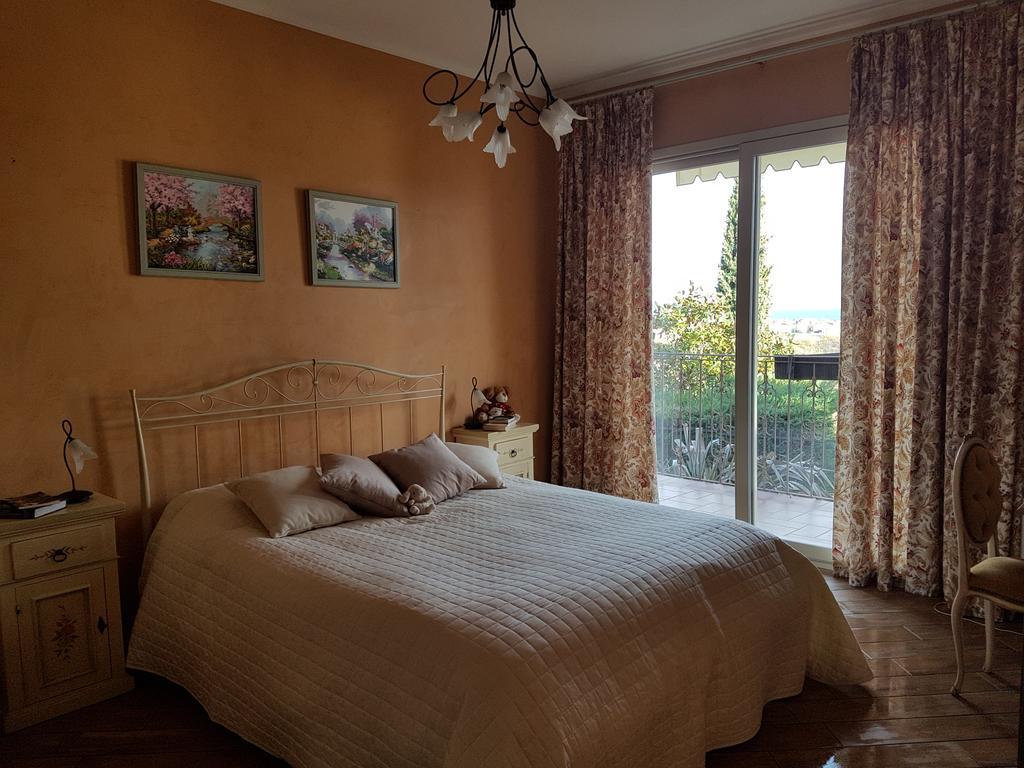 Villa Pineland Боргетто-Санто-Спірито Екстер'єр фото
