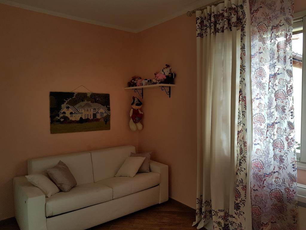 Villa Pineland Боргетто-Санто-Спірито Екстер'єр фото