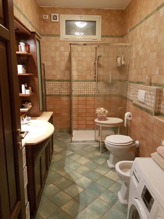 Villa Pineland Боргетто-Санто-Спірито Екстер'єр фото