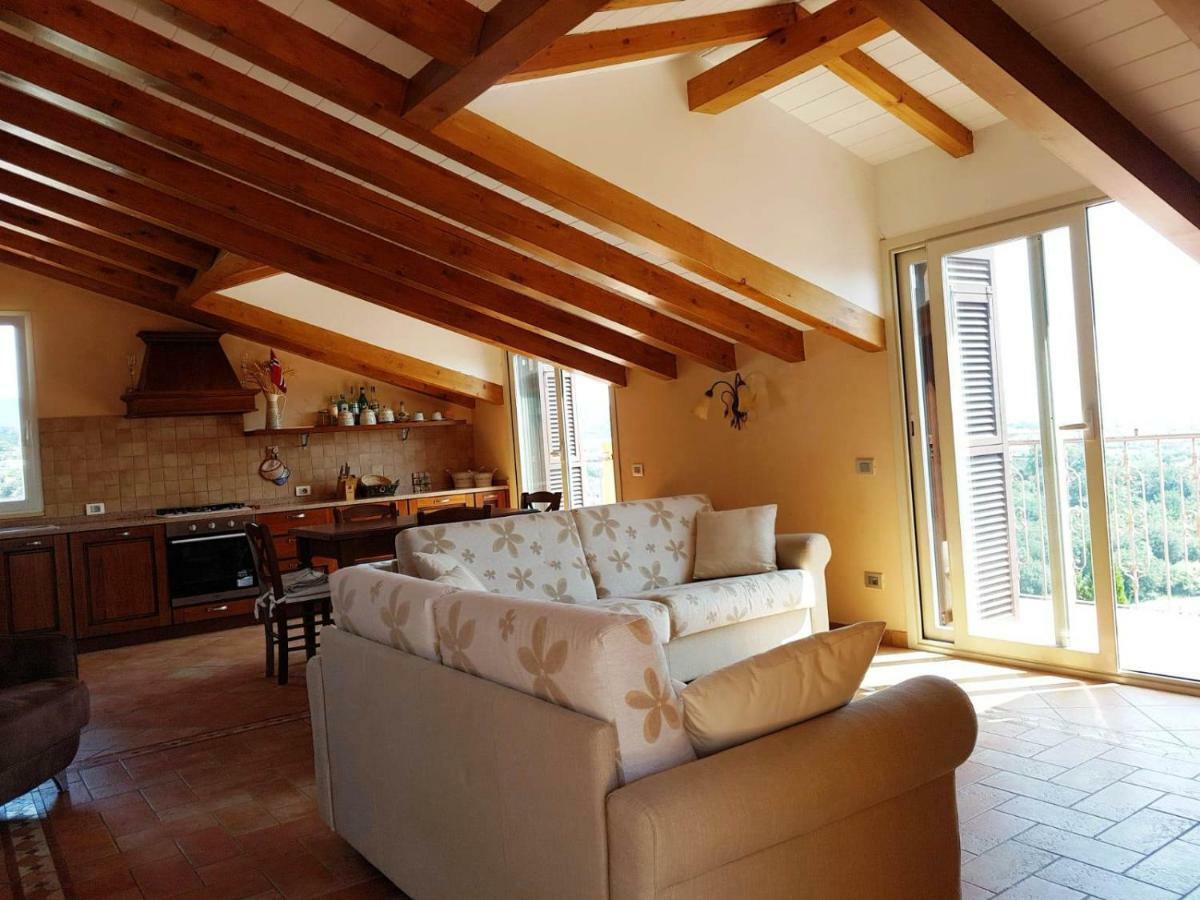 Villa Pineland Боргетто-Санто-Спірито Екстер'єр фото