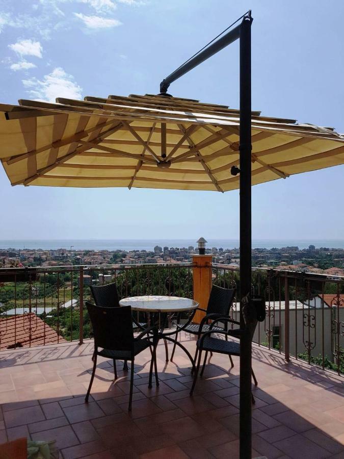 Villa Pineland Боргетто-Санто-Спірито Екстер'єр фото