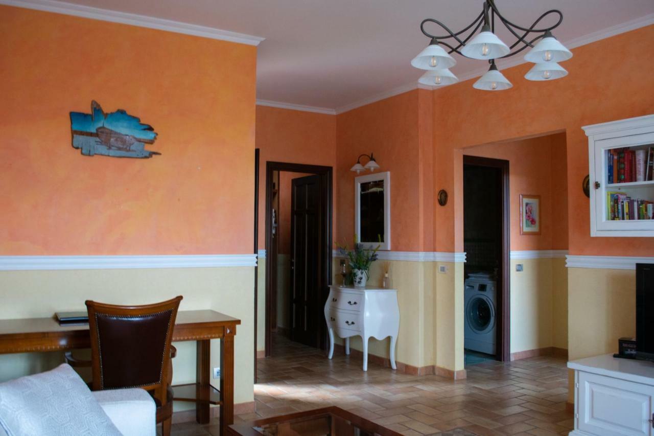 Villa Pineland Боргетто-Санто-Спірито Екстер'єр фото